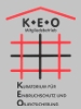 KEO Logo