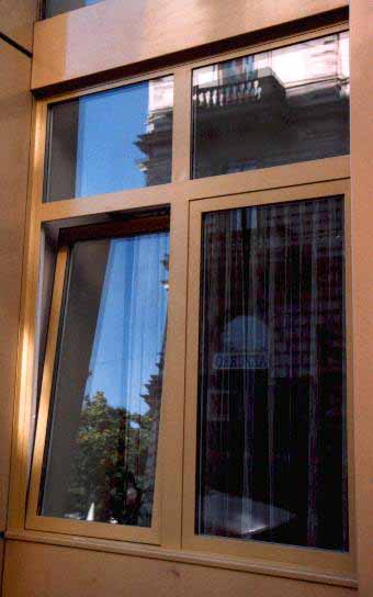 Isolierfenster